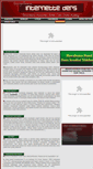 Mobile Screenshot of internetteders.com